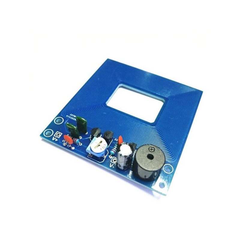 Mini Metal Detector Module Robotics Bangladesh