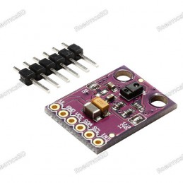 GY-9960LLC APDS-9960 RGB and Gesture Sensor Module Robotics Bangladesh