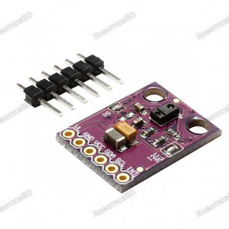 GY-9960LLC APDS-9960 RGB and Gesture Sensor Module Robotics Bangladesh