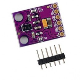 GY-9960LLC APDS-9960 RGB and Gesture Sensor Module Robotics Bangladesh