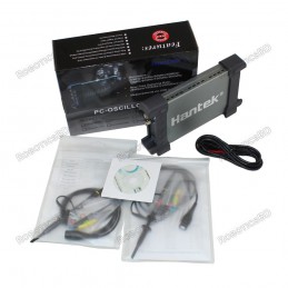 Hantek 6022BE PC Oscilloscope Robotics Bangladesh