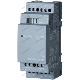LOGO! AM2 RTD Expansion Module 6ED1055-1MD00-0BA2 Robotics Bangladesh