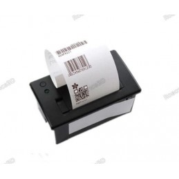 QR701 58mm Embedded Receipt MIni Thermal Printer Robotics Bangladesh