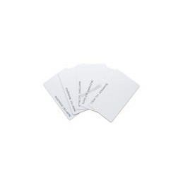 EM4100 125kHz Printable RFID Card Robotics Bangladesh