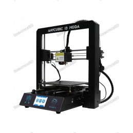 Anycubic I3 Mega 3D Printer Robotics Bangladesh