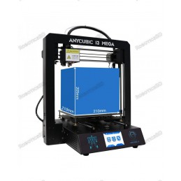 Anycubic I3 Mega 3D Printer Robotics Bangladesh