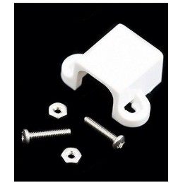 DC3-12V N20 Gear Motor & Mount Bracket & 43mm Wheel Robotics Bangladesh
