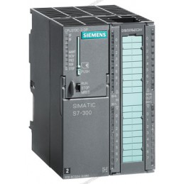 CPU 313C-2 DP 6ES7313-6CG04-0AB0 Robotics Bangladesh