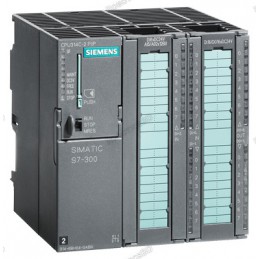 CPU 314C-2 PTP 6ES7314-6BH04-0AB0 Robotics Bangladesh