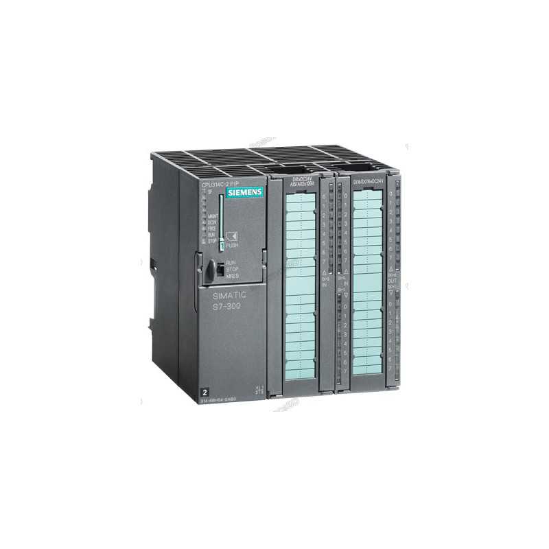 CPU 314C-2 PTP 6ES7314-6BH04-0AB0 Robotics Bangladesh CPU 314C-2 PTP 6ES7314-6BH04-0AB0 Robotics Bangladesh