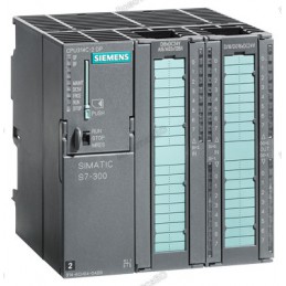 CPU 314C-2 DP 6ES7314-6CH04-0AB0 Robotics Bangladesh