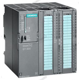 CPU 314C-2PN/DP 6ES7314-6EH04-0AB0 Robotics Bangladesh