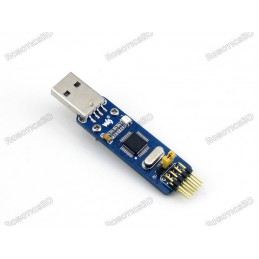 XNUCLEO-F411RE - Improved STM32 NUCLEO Board Robotics Bangladesh