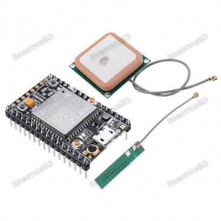 AI-thinker A9G GSM/GPRS+GPS/BDS Development Board Robotics Bangladesh