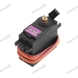 MG996R 10kg Servo (Fully Metal) Robotics Bangladesh