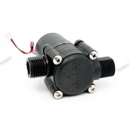 3.6V Micro Hydro Generator Robotics Bangladesh