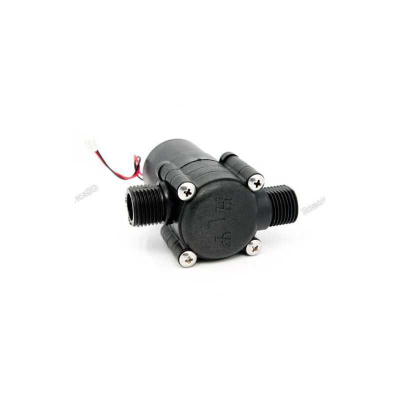 3.6V Micro Hydro Generator Robotics Bangladesh 3.6V Micro Hydro Generator Robotics Bangladesh