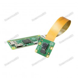 Raspberry Pi Zero Camera Adapter Robotics Bangladesh