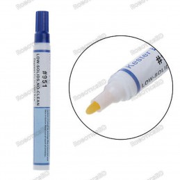 10ml Soldering Flux Pen Robotics Bangladesh