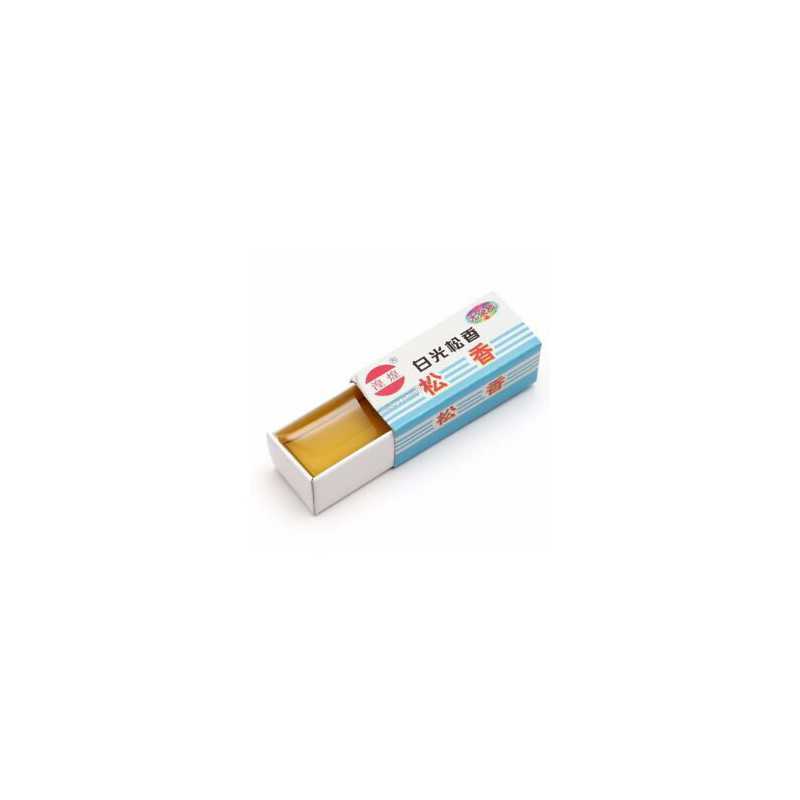 15G Solid Rosin Welding Soldering Flux Paste High Purity Robotics Bangladesh 15G Solid Rosin Welding Soldering Flux Paste High Purity Robotics Bangladesh