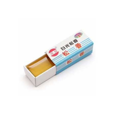 15G Solid Rosin Welding Soldering Flux Paste High Purity Robotics Bangladesh