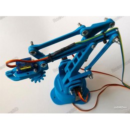Robotics Arm EEZYbotARM MK1 Robotics Bangladesh
