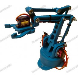 Robotics Arm EEZYbotARM MK1 Robotics Bangladesh