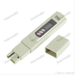 Digital TDS Meter Monitor TEMP PPM Tester Robotics Bangladesh