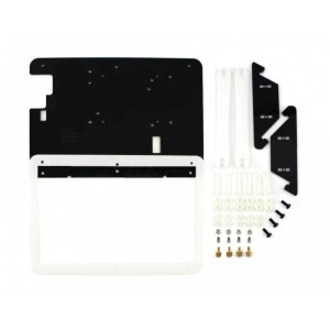 Raspberry Pi 7inch HDMI Touchscreen LCD with Case Robotics Bangladesh