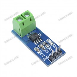 Current Sensor ACS712-5A Robotics Bangladesh