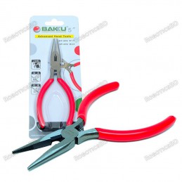 Electronic Long Nose Plier Robotics Bangladesh