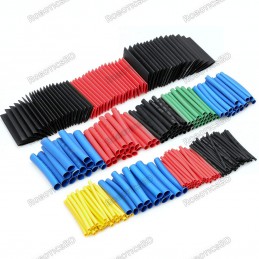 Heat Shrink Tube Robotics Bangladesh