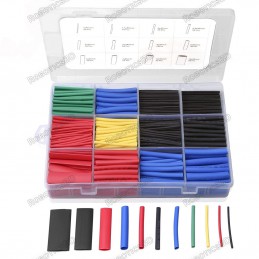 Heat Shrink Tube Robotics Bangladesh