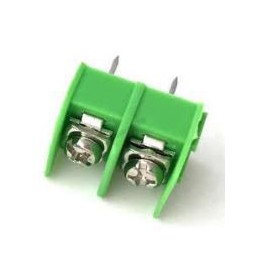 2Pin 8.5mm PCB Screw Terminal Connector Robotics Bangladesh