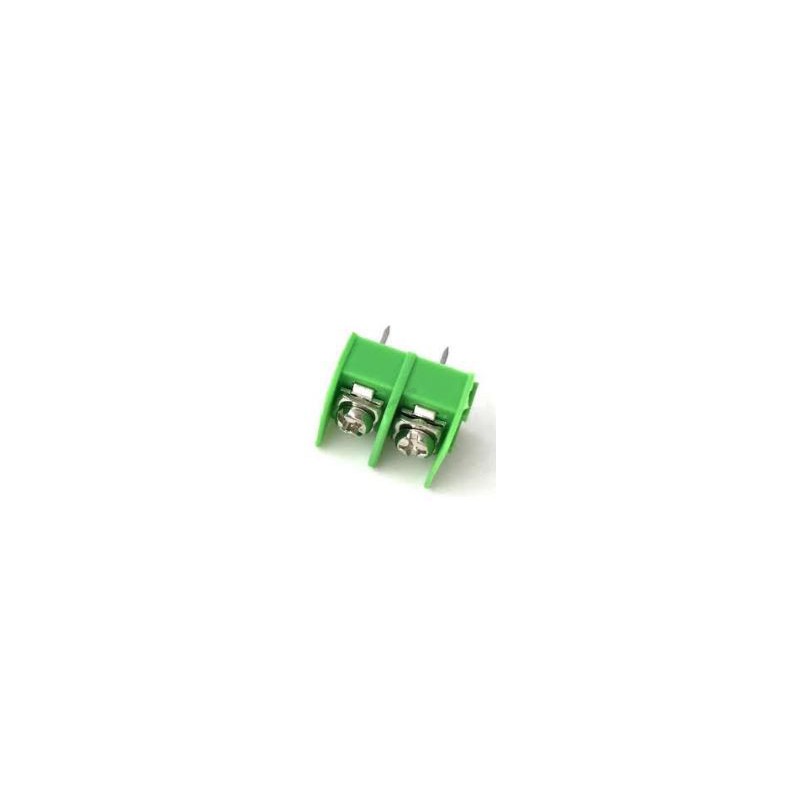 2Pin 8.5mm PCB Screw Terminal Connector Robotics Bangladesh 2Pin 8.5mm PCB Screw Terminal Connector Robotics Bangladesh
