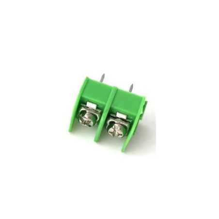 2Pin 8.5mm PCB Screw Terminal Connector Robotics Bangladesh