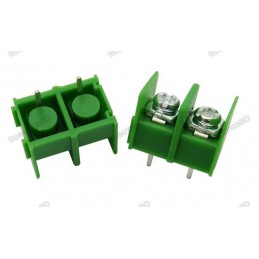 2Pin 8.5mm PCB Screw Terminal Connector Robotics Bangladesh
