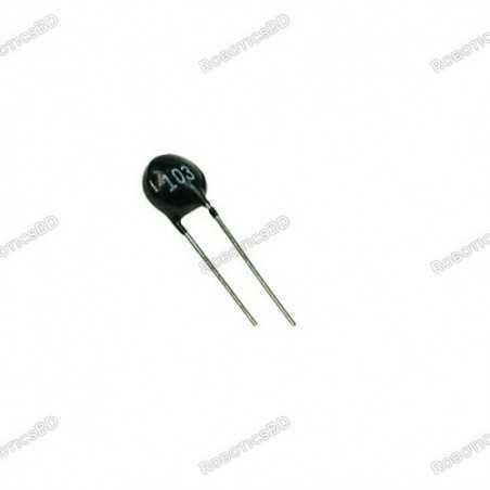 NTC Thermistor 10K Robotics Bangladesh