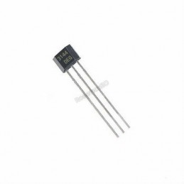 Hall Effect Sensor 6851/A3144 Robotics Bangladesh