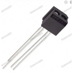Reflective Photo Sensor (RPR-220) Robotics Bangladesh