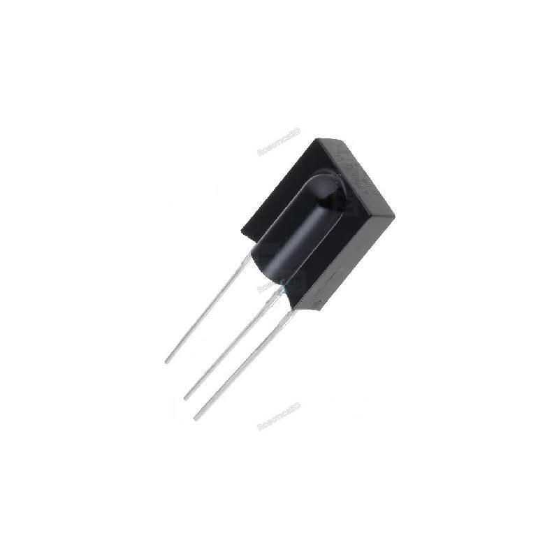 TSOP1736 IR Infrared Receiver Robotics Bangladesh TSOP1736 IR Infrared Receiver Robotics Bangladesh