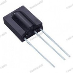 TSOP1738 IR Infrared Receiver Robotics Bangladesh