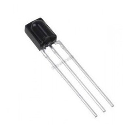 TSOP38236 IR Infrared Receiver Robotics Bangladesh