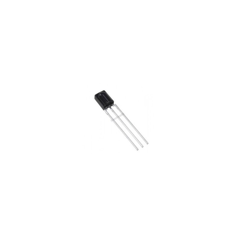 TSOP38236 IR Infrared Receiver Robotics Bangladesh TSOP38236 IR Infrared Receiver Robotics Bangladesh