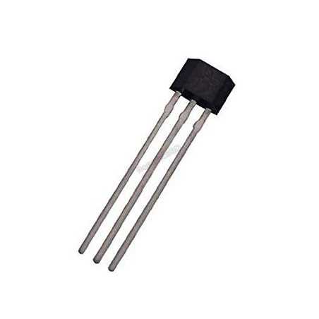 Hall Effect Sensor A1302 Robotics Bangladesh