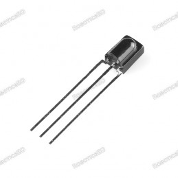 IR Infrared Receiver Diode - TSOP38238 Robotics Bangladesh