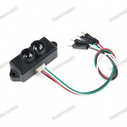 TFMini - Micro LiDAR Module Robotics Bangladesh