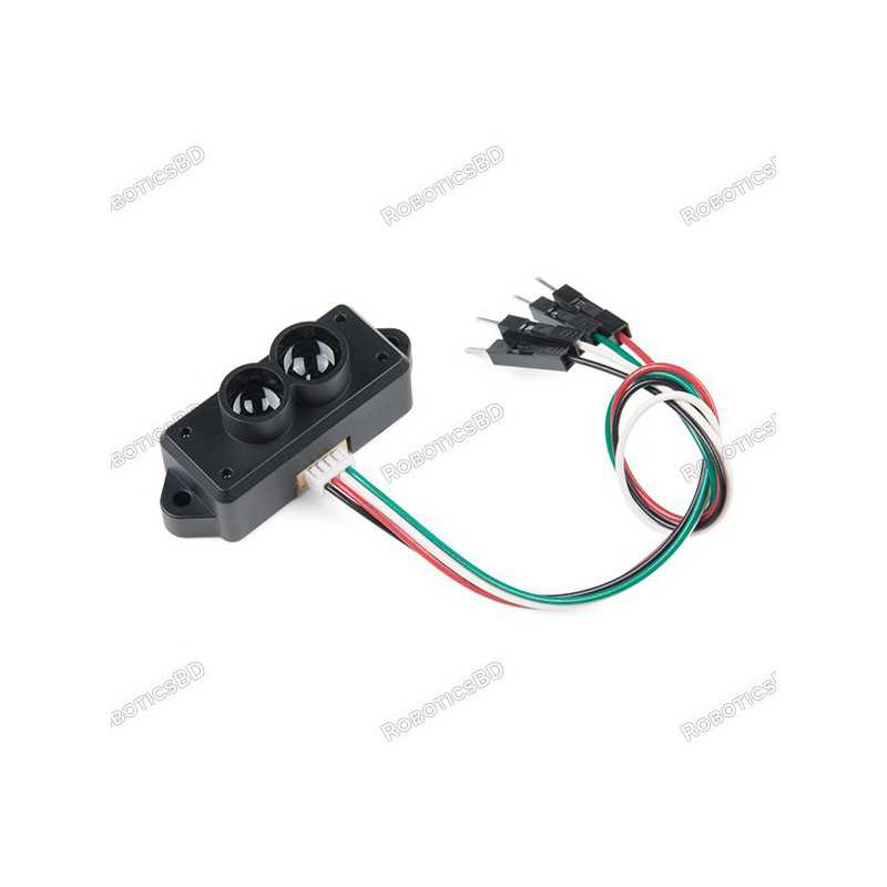 TFMini - Micro LiDAR Module Robotics Bangladesh TFMini - Micro LiDAR Module Robotics Bangladesh