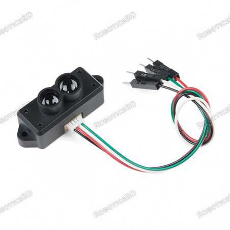 TFMini - Micro LiDAR Module Robotics Bangladesh