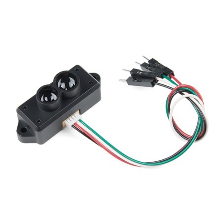 TFMini - Micro LiDAR Module Robotics Bangladesh